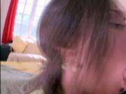 Big ass Kelsi Monroe doing anal and blowjob