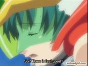 Shemale hentai ghetto Angel with bigboobs hot fucking