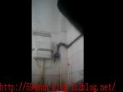 public toilet voyeur 1-16-2