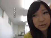 Cute Japanese Slut Fucked