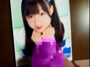 Kanna Hashimoto Cum Tribute