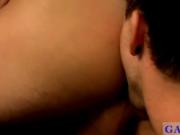 Gay movies army cum mouth He drifts off and we join his