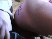 Comics porn gay daddy Pretty Boy Gets Fucked Raw