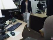 Bondage fuck strangers public first time Customer's Wif