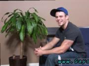 Straight mens cocks gay Reaching down inbetween his leg