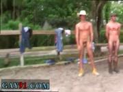 College boy milked and free gay twink videos hazing xxx