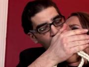 Super hot fetish dildos enams and latex parties