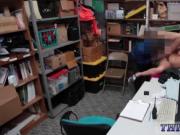 Teen girl masturbates in library Apparel Theft