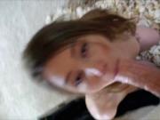 Petite Taylor Sands toys her pussy while analed