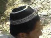 Pakistani Pathan Fucking a cute Pathan in the jungle