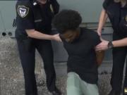 Milf outdoor masturbation Peeping Tom on our Asses!