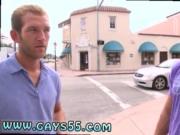 Penis sticking out of pants gay porn outdoors first tim