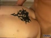 Beauty is sleeping piss gay first time Young Krist Gets
