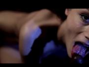 Pov scenes of perfect nudity