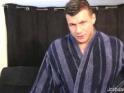 Movies, Muscles, Cuddles and Cum