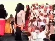 Erotic Arab Dancing-ASW968