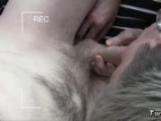 Young boy gay porn fast time Kale Gets A Delicious Faci