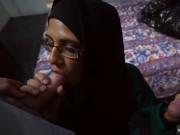 Muslim teen fuck and arab girl facial Desperate Arab Wo