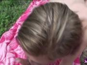 Two nymphos got fucked by monster cocks