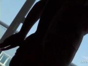Teenage latina amateur riding BFs hard penis in POV sty
