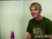 Gay twinks male diapers Mitch is with us today he is 18