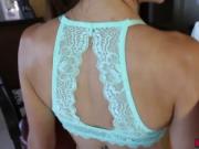 Slutty stepsis wants brother's help and he will give it