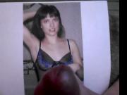 Rhonda Cum Tribute