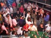 group gay sex movie and male stripper party first time