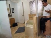 Young teen huge dildo masturbation Lexy Bandera get's h