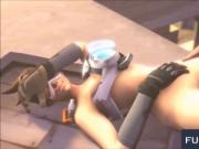 2017 NEW OVERWATCH FUCKING COMPILATION PART2