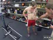 Young guys public bulge gay Well your about to find out