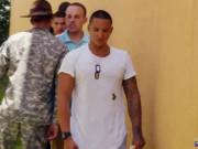 China gay twink army Yes Drill Sergeant!