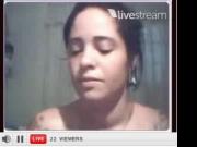 PornoProfessora Daniela Ignacio Fronza na Webcam