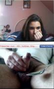 Semen Chatroulette