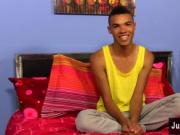 Amazing gay scene Robbie Anthony is the perfect twink: