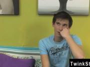 Gay orgy The xxx sequence inbetween Colby London and Sk
