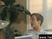 Gay porn This scene embarks with some serious twink ten