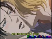 Anime gay boy gets sex fun at night