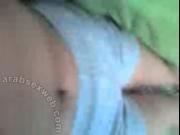 Algerian Slut Masturbates-ASW305