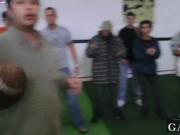 Sexy men This week we received another interesting vide