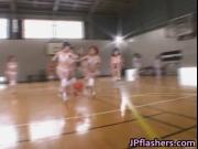 Asian basketball players are over exposeds 2 by JPflash