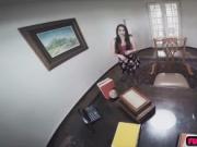 Sweet sexy babe Lola Foxx wanted it deep