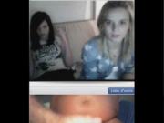 two hottie chatroulette