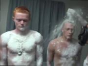 S gay sex bareback The Hazing, The Showering and The Fu