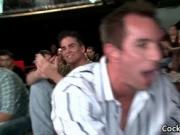 Hot cock sucking party sausgage 7 by CockSausage