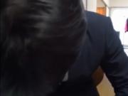 Adorable Japanese Slut Fucking