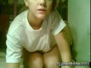 Great teen masturbated .flvGreat t