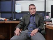 Straight men get gay oral gallery Does naked yoga motiv