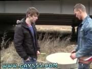 Outdoor gay cock sex Out In Public To Fuck Hot Men!