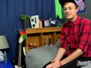 Free gay sex videos in the north This twink might only